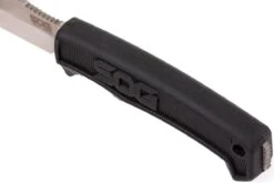 SOG 02SG063 Field Knife Griff Aus Gummi -Messerladen 72662dd7377bf74822954c8774ed94ea