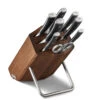 WUSTHOF CLASSIC IKON Ständer Mit Messer 8 St 1090370806 -Messerladen 73506a6e5a2ace8173e8d562996996bd