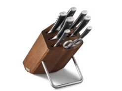 WUSTHOF CLASSIC IKON Ständer Mit Messer 8 St 1090370806