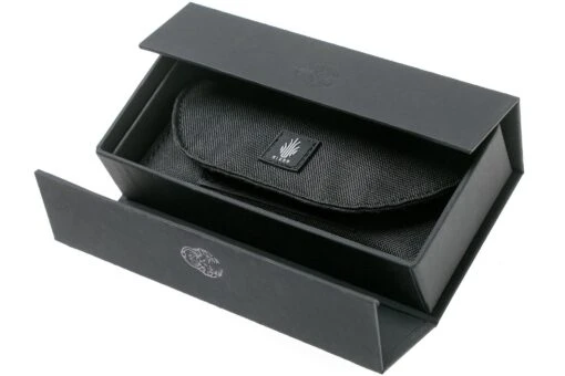 Kizer C01c Mini Sheepdog Gray Titanium - Ki3488A1 – Bild 9