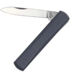 Mikov 120725 209-NH-1 Pocket Griff Aus Kunststoff Schwarz