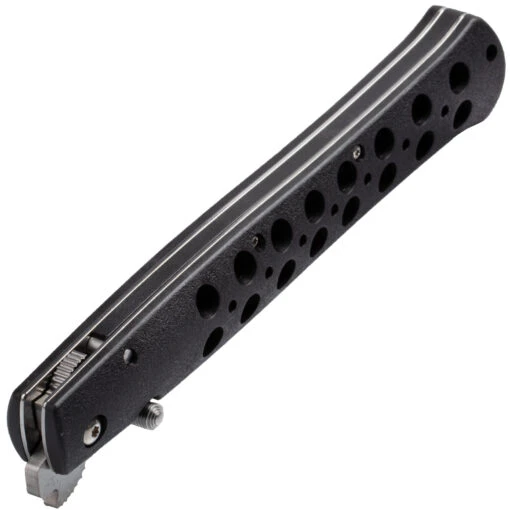 Cold Steel 26SXP Ti-Lite 6" Griff Aus Zy-Ex – Bild 7