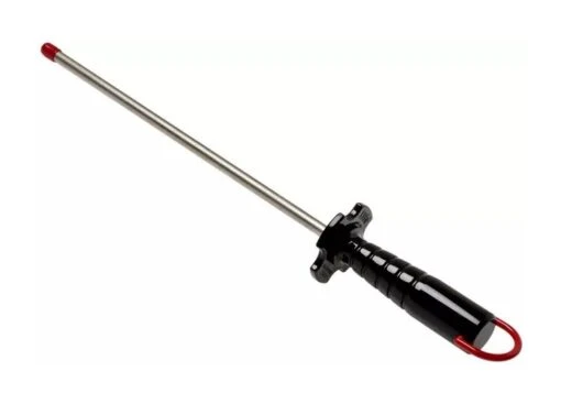 DMT 12" Diamond Steel, Fine DS2F – Bild 2