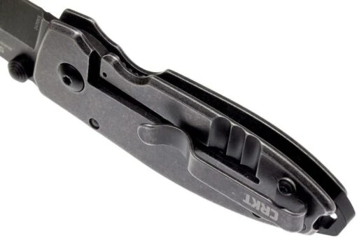 CRKT CR-2490KS Squid Black Stonewash – Bild 5