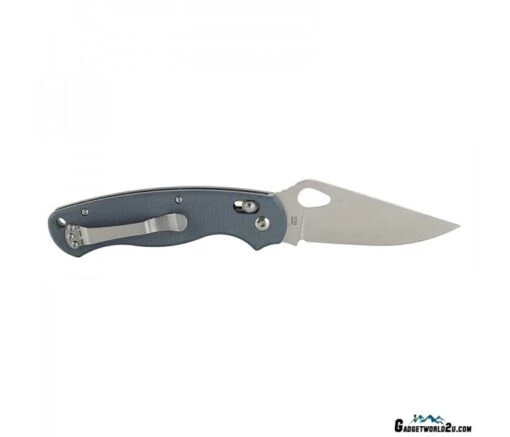 Ganzo G729-GY Knife Gray – Bild 4