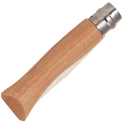 Opinel VRI N°07 Inox My First Opinel 001696ks -Messerladen 764bb4dcaa7115499544b353a4774056