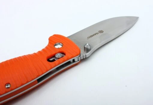Ganzo G720-OR Knife Orange – Bild 3
