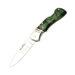 MUELA Artisan Folding Knife, 60th Anniversary Limited Edition BX-8.TH