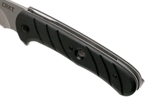 CRKT CR-7160 Intention Black – Bild 6