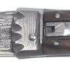 Mikov V411009 241-DD-1/Jaguar Klinge Aus Damast