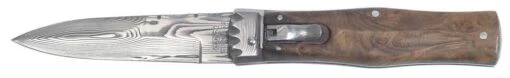 Mikov V411009 241-DD-1/Jaguar Klinge Aus Damast