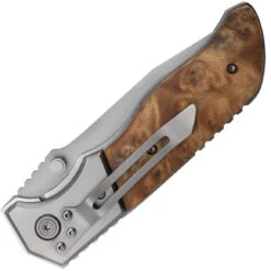 Magnum 01MB233 Forest Ranger Griff Aus Holz -Messerladen 796eb17f3a7b8077a35cf361a2c89d61