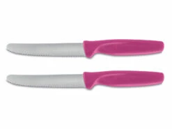 Wüsthof 1145360301 2er Set Universalmesser 10 Cm Rosa