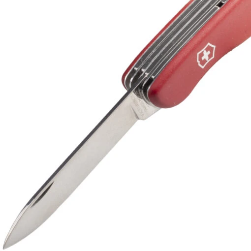 Victorinox 0,8513 Outrider, Rot – Bild 4