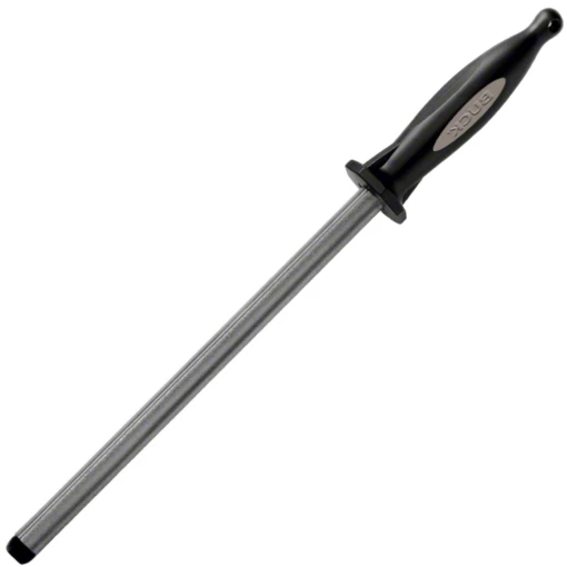 BUCK EdgeTek® Ultra Steel Diamond Sharpener 10" BU-97082