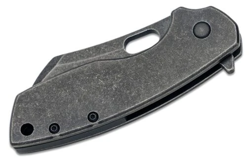 CRKT Pilar® Large Black CR-5315KS – Bild 3