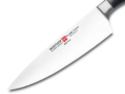 Wüsthof 1040330116 Classic Ikon Kochmessser 16 Cm -Messerladen 7be4cc85c43f6b461b10d037a6087fa6