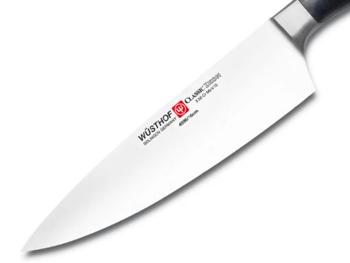 Wüsthof 1040330116 Classic Ikon Kochmessser 16 Cm – Bild 5