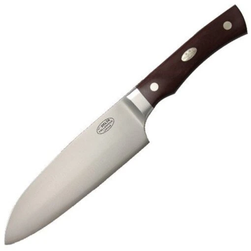 Fallkniven Delta Delta