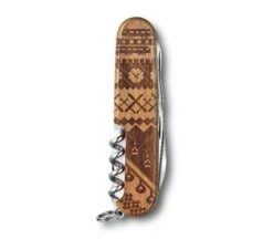 Victorinox Swiss Spirit 91mm. Limited Edition 2023 1.3901.63L23 -Messerladen 7e657471b79d11ceb1d33732b9530bf8