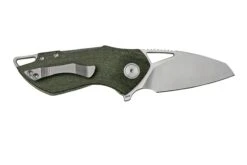 Bestech RIVERSTONE 154CM, Satin, Canvas Micarta BL03D -Messerladen 7e810db1ecf7ddd189ec77eaa2d76c97