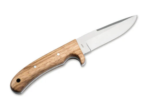 Magnum Elk Hunter Zebrawood 02GL687 – Bild 2