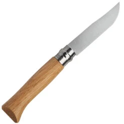 Opinel VRI N°08 Inox Animalia Fish 254516 -Messerladen 7f0047c49dbfe313c78887fdd4350edc