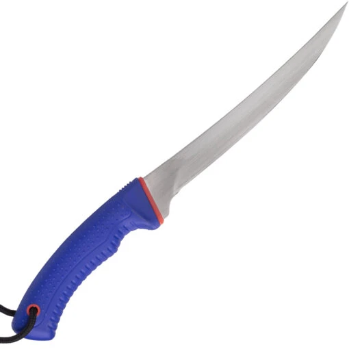 Fox Knives BF-CL22P Black Fox Fillet Knife – Bild 3