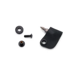 Hydra BLACK-BIT-KEY Bit Key Holder + Phillips Key Black