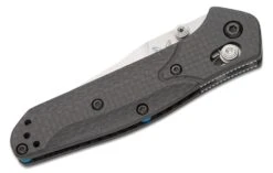 BENCHMADE OSBORNE, MINI OSBORNE, AXIS, REVERSE TANTO 945-2 -Messerladen 80ab0b1e169dee04bebc13dcd5077aa8