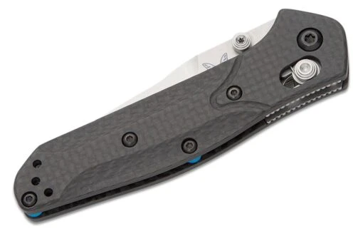 BENCHMADE OSBORNE, MINI OSBORNE, AXIS, REVERSE TANTO 945-2 – Bild 4