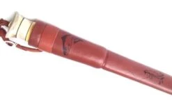 WOOD JEWEL Filleting Knife, 16 Cm WJ23FP -Messerladen 810630dae8f37f23ae31529ca593dbf4