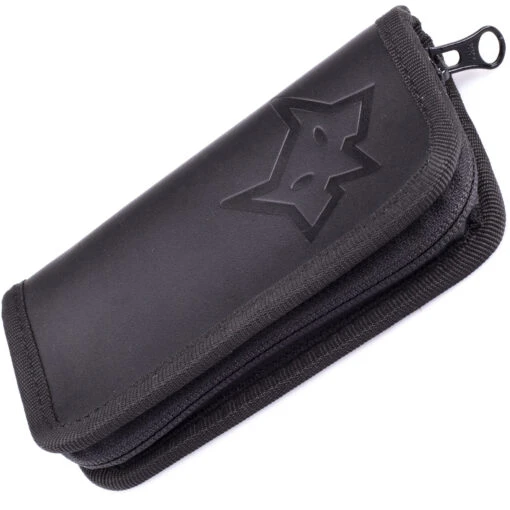 Fox Knives SURU FX-526 TCBL – Bild 7