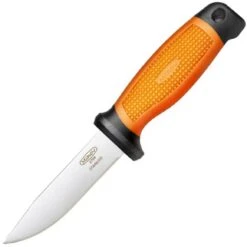 Mikov V1707496 Brigand Griff Aus Kunststoff Orange