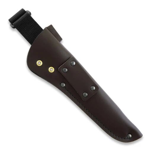 Peltonen M95 Leather Sheath For M95 Knife, Brown FJP054 – Bild 2