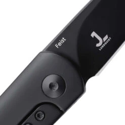 Kizer Feist S35VN Titanium Ki3499A5 -Messerladen 837f8214f5571b3c6085dde8778ea42c