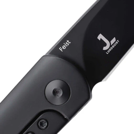 Kizer Feist S35VN Titanium Ki3499A5 – Bild 4