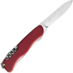 Victorinox 0.8363 Forester, Rot -Messerladen 8473cc77f9f715e5050e35b060c344a6