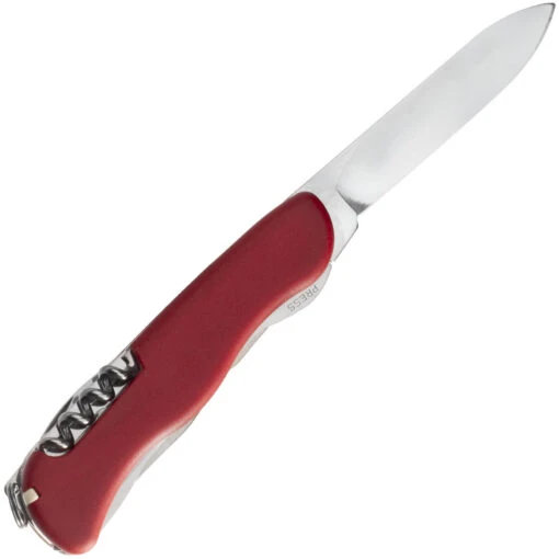 Victorinox 0.8363 Forester, Rot – Bild 5