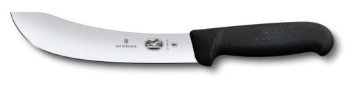 Victorinox 5.7703.18 Messer Zum Enthäuten, Griff Aus Firbrox, 18 Cm