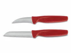 Wüsthof 1145360202 Messerset 2-teilig Rot