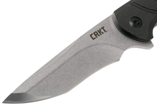 CRKT CR-7160 Intention Black – Bild 5
