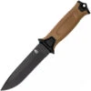 Gerber Strongarm Fixed Fine Edge Coyote 31-003615 -Messerladen 86dda34127694ac7900f5d67d04c5503