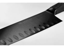 Wüsthof 1061231317 Performer Santoku 17 Cm -Messerladen 86df768bb5d815b28cad02655148b34d