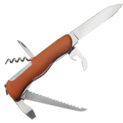 Mikov V1707540 Praktik Griff Aus Kunststoff Orange -Messerladen 877933499083fb5b95b6f5f6b56e7b86