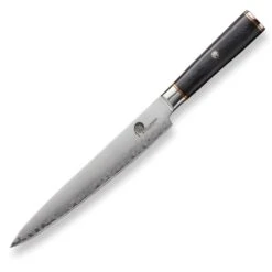 DELLINGER OKAMI 3 LAYERS AUS10 Kochmesser 22 Cm