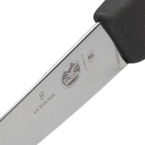 Victorinox 5.5203.16 Metzgermesser, Griff Aus Fibrox, 16 Cm – Bild 4