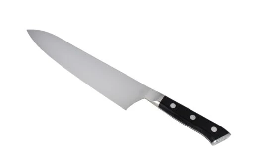Mcusta HKB3013M - Classic Molybdenum Gyuto 270 Mm – Bild 2