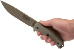 ESEE ESEE-6, Dark Earth ESEE-6P-DE -Messerladen 8a4d327a144970c9536c6bc4c4967b66