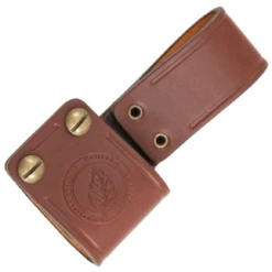 Casstrom Safari Short Belt Hanger For Kydex CASS-13058
